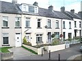 Houses in Mourne View, Ballynahinch