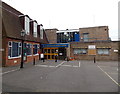 Lymington Community Centre