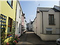 French Street, Teignmouth