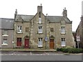 Former School, Newtown Street, Duns