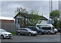 Aviemore Signal Box