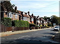 Norman Road, Winchester