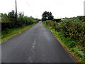 Gallan Road, Glenknock