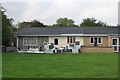 Sawston: renewing prefabs