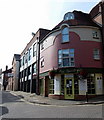 Free Spirit hats & jewellery shop in Winchester