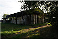 Barn at Mill House