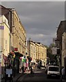 Cotham Hill