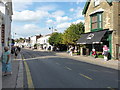 Whitstable High Street