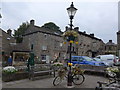 Dales Way trek from Bolton Abbey to Pinder Stile (176)