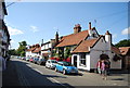 High St, Cookham