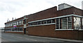 500 London Road, Derby