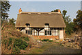 Old Church Cottage