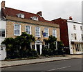 Lymington Conservative Club