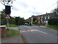 Hackmans Gate Lane, Belbroughton