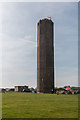 TM2623 : The Tower, Walton on the Naze, Essex by Christine Matthews