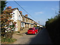 Bull Lane, Higham