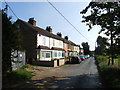 Church Street, Higham