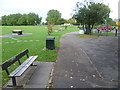 Southall Recreation Ground