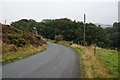 Footpath joining Bank Top Lane