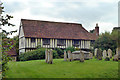 Guildhall, Ashdon Church End