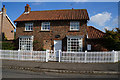 The Old Post Office, Aldwark