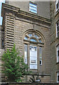 Darwin - India Mill - window detail (Engine House)