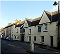 The Greyhound, Tetbury