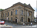 Darwen - The Old Chapel