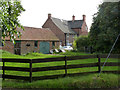 Ferry House, Littleborough