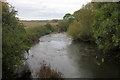 Great Ouse from Stafford Bridge