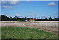 Farmland in the Stour Valley