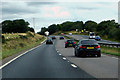 SW8755 : On the A30 by Robert Ashby