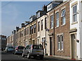 Lovaine Row, NE30