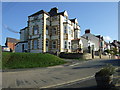 Captain Cook Inn, Staithes