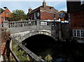 City Bridge, Winchester