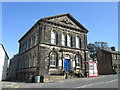 Harden Congregational Church