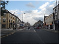 Green Lanes, Harringay