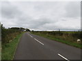 Road (B723) from Annan to Lockerbie