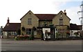 The Plough on London Road