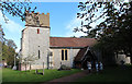 St Martin, East Horsley