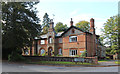 East Horsley - Old Manor House