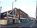 Northdown Road, Margate