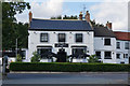 Grantham Arms, Boroughbridge