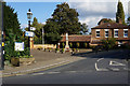 Hall Square, Boroughbridge