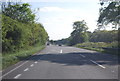 TQ1531 : Turning off the A24, Horsham bypass by N Chadwick