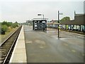 Bordesley railway station, Birmingham