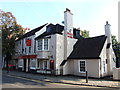 The Bugle Horn, Charlton