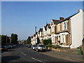 Eastcombe Avenue, Charlton