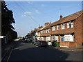 Siebert Road, Blackheath