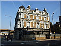 Angerstein Hotel, Greenwich